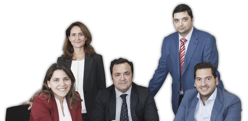 El equipo de Eleven Asesores, especialistas en asesoría fiscal, laboral y contable en Sevilla